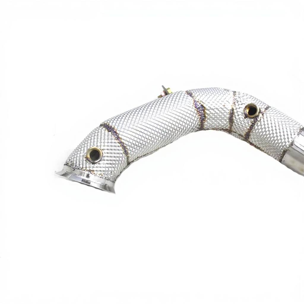 Mercedes-Benz E63 W213/S213 Primary Pipes