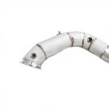 Mercedes-Benz E63 W213/S213 Primary Pipes