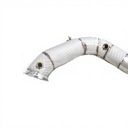 Mercedes-Benz E63 W213/S213 Primary Pipes