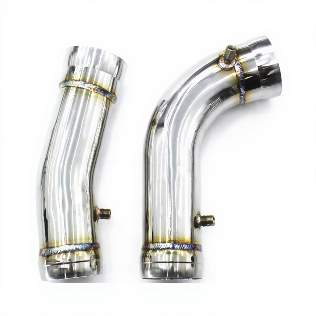 Mercedes-Benz GT63 AMG X290 (4-door) Primary Pipes